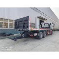 ISUZU 16ton Flat-bed Wrecker Truck
